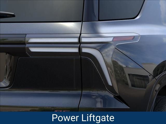 ChevroletTraverse12