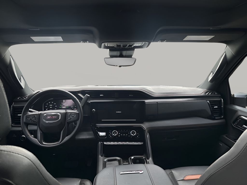 Used Car 2024 Gmc Sierra 2500hd  At4 For Sale Under $80,000 In Austin, Texas