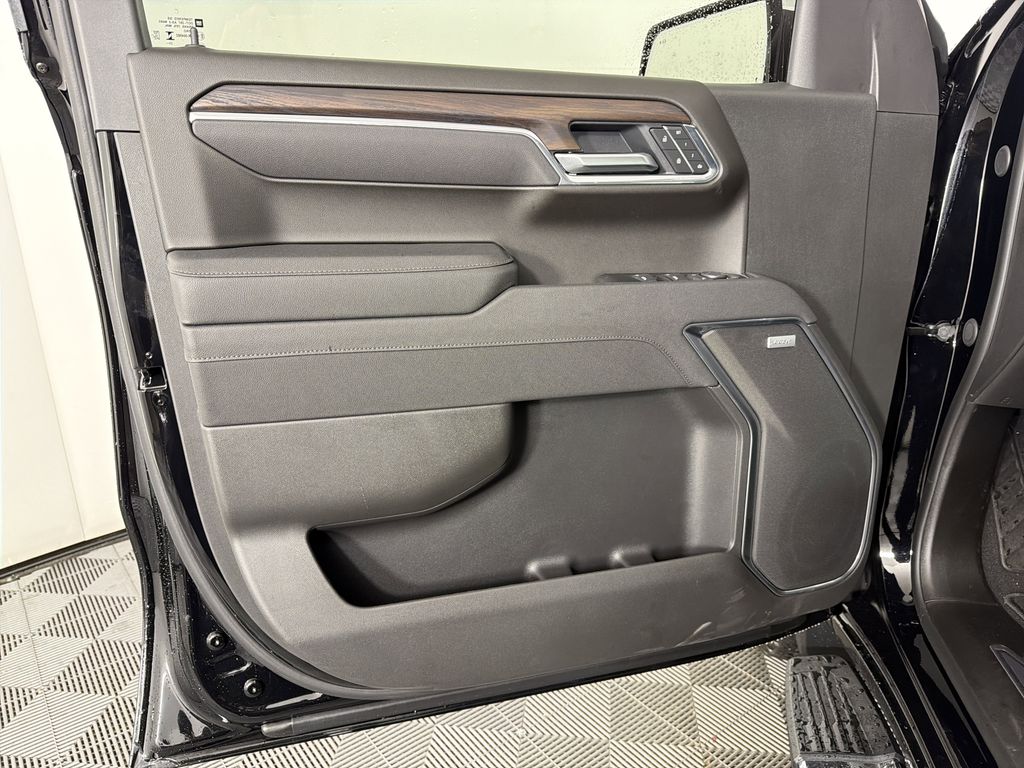 new 2026 GMC Sierra 1500 car, priced at $59,420