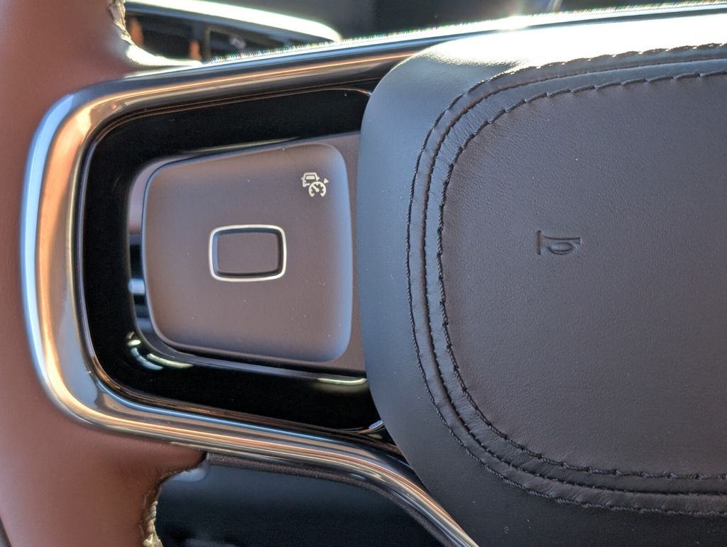 new 2026 Lincoln Navigator L car, priced at $107,590