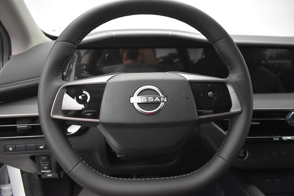 Thumbnail: 2025 Nissan Murano - 16