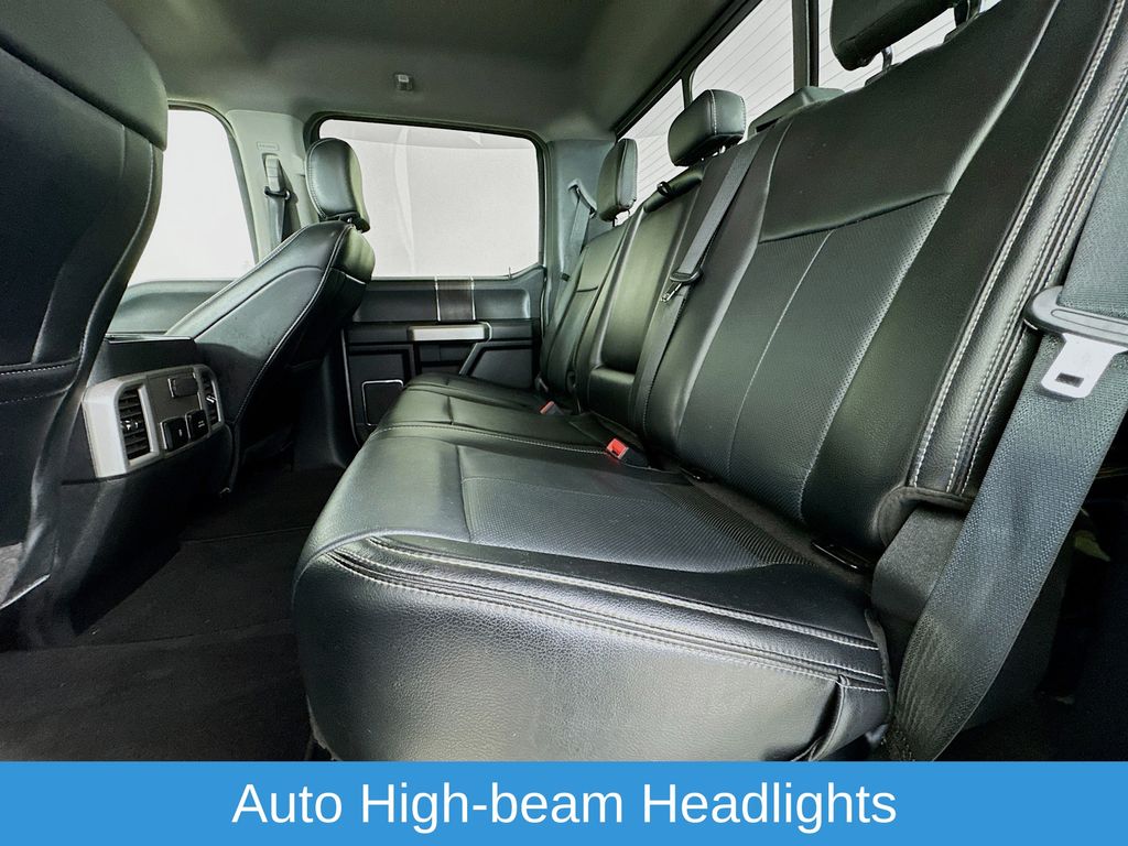 Used Car 2020 Ford F-350sd  Lariat For Sale Under $50,000 In Austin, Texas