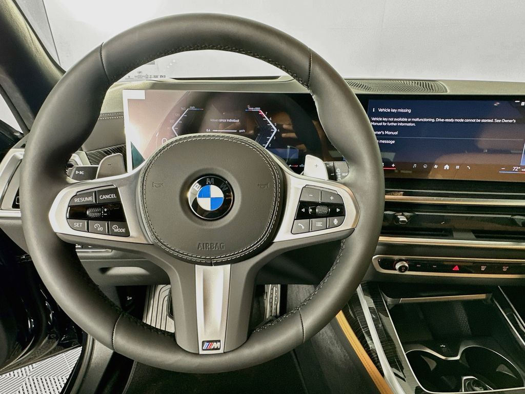 Thumbnail: 2027 BMW X7 - 10