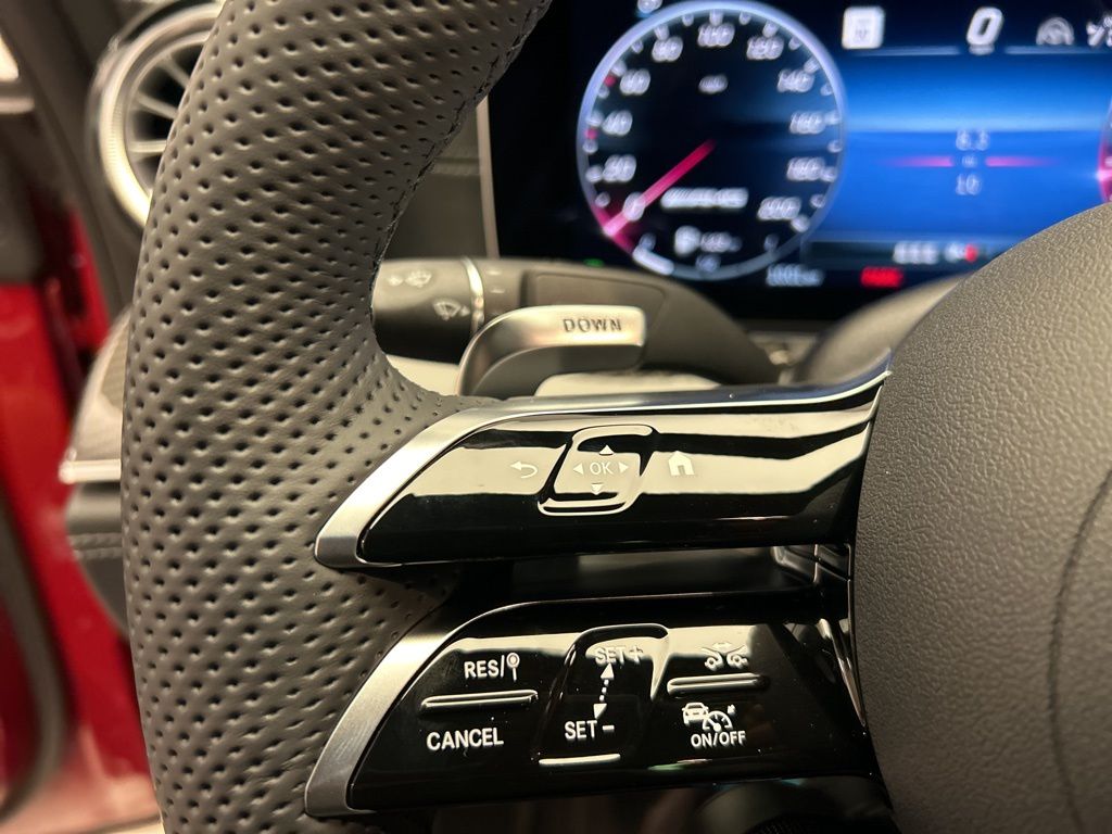 Thumbnail: 2026 Mercedes-Benz AMG GT - 14