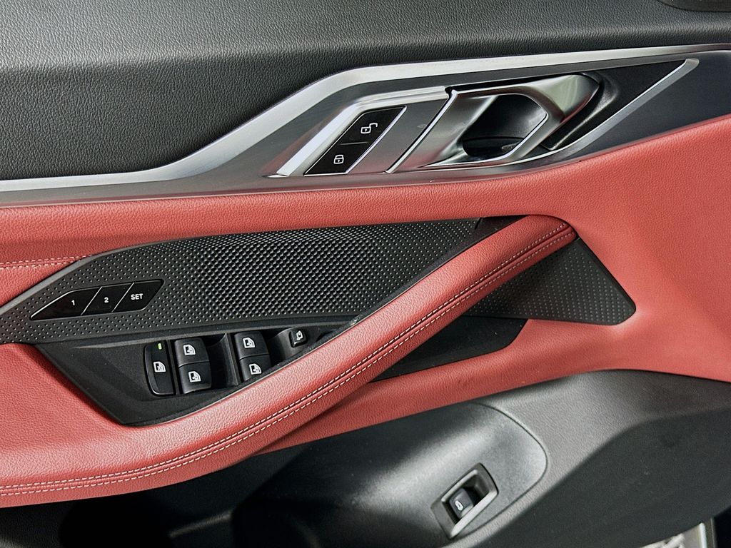 2022 BMW 4 Series 430i 18