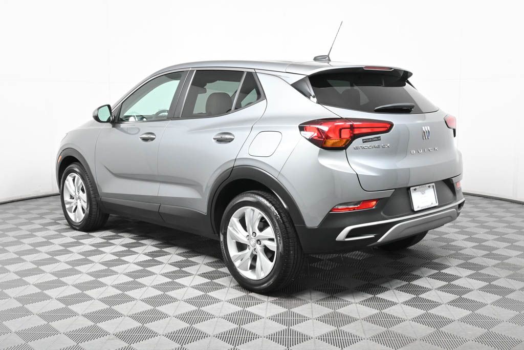 2024 Buick Encore GX Preferred 4