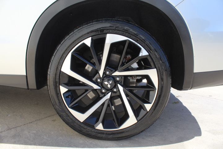 Used Car 2022 Mitsubishi Outlander  Es For Sale Under $20,000 In Georgetown, Texas