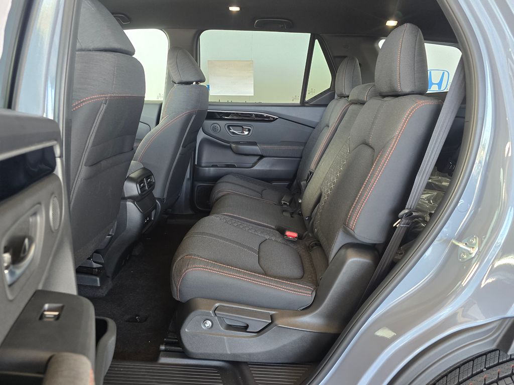 Thumbnail: 2026 Honda Pilot - 13