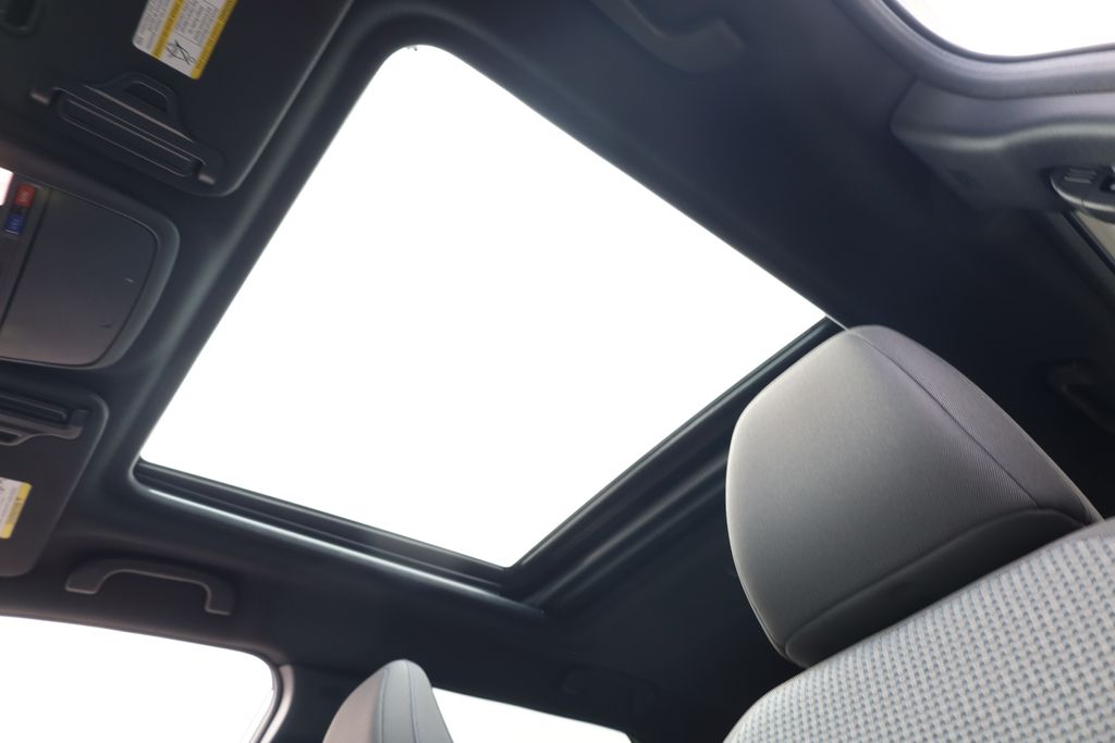 new 2026 Subaru Forester car, priced at $34,723