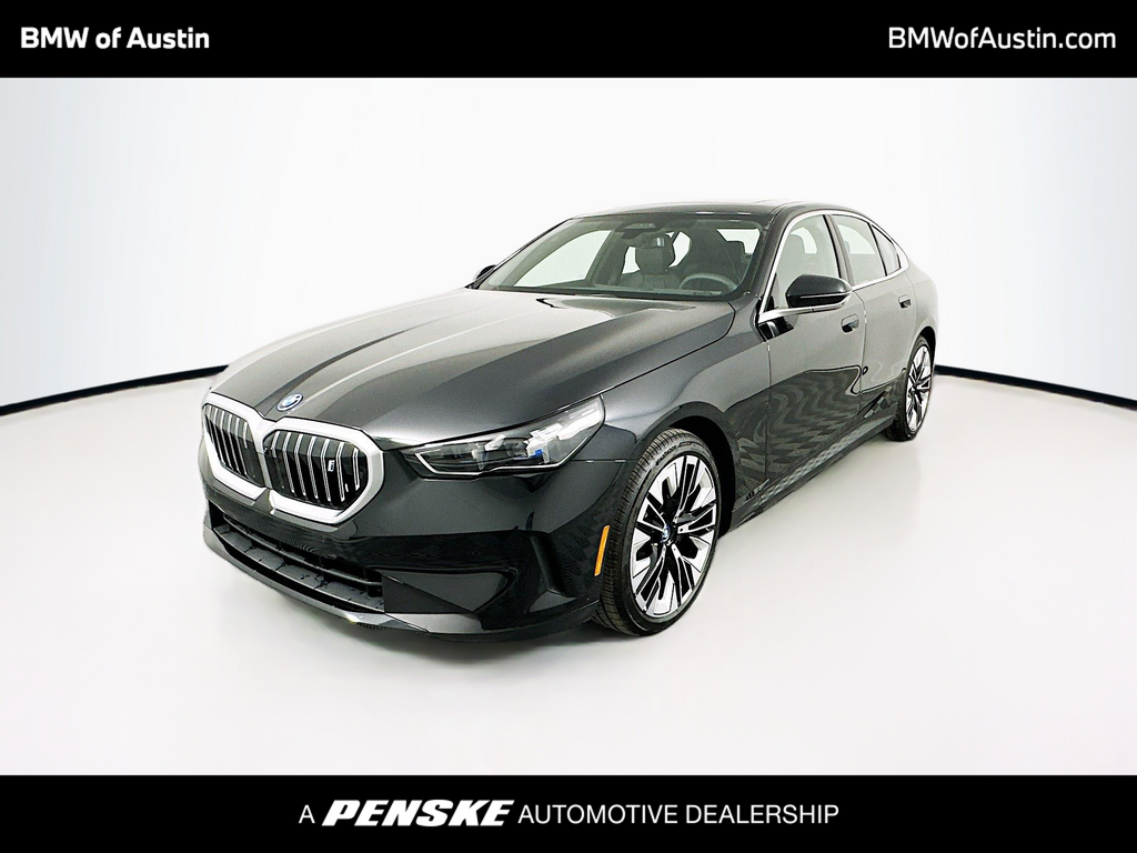 2024 BMW i5 eDrive40 -
                  Austin, TX