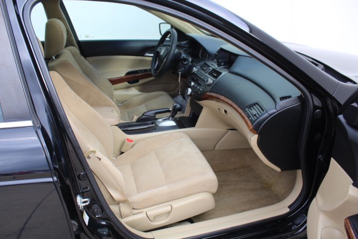 Used Car 2011 Honda Accord  Ex For Sale Under $10,000 In Georgetown, Texas