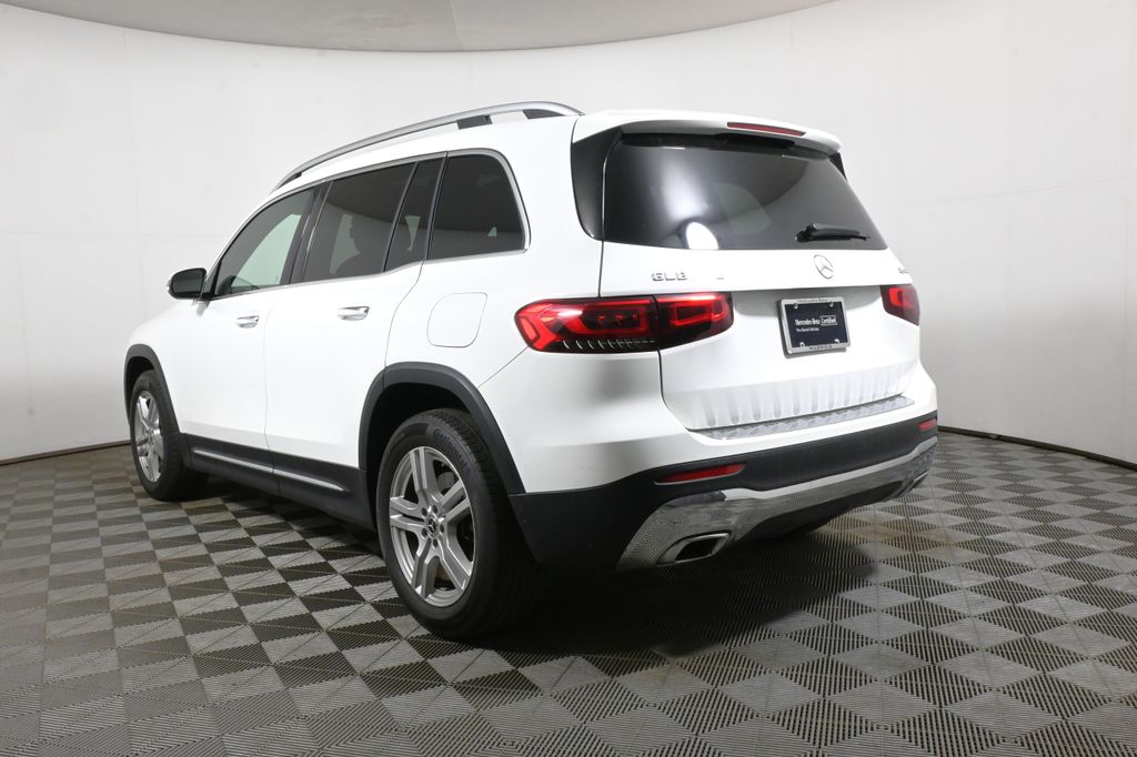 Thumbnail: 2023 Mercedes-Benz GLB - 5