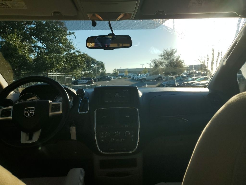 Used Car 2013 Dodge Grand Caravan  Se For Sale Under $10,000 In Austin, Texas