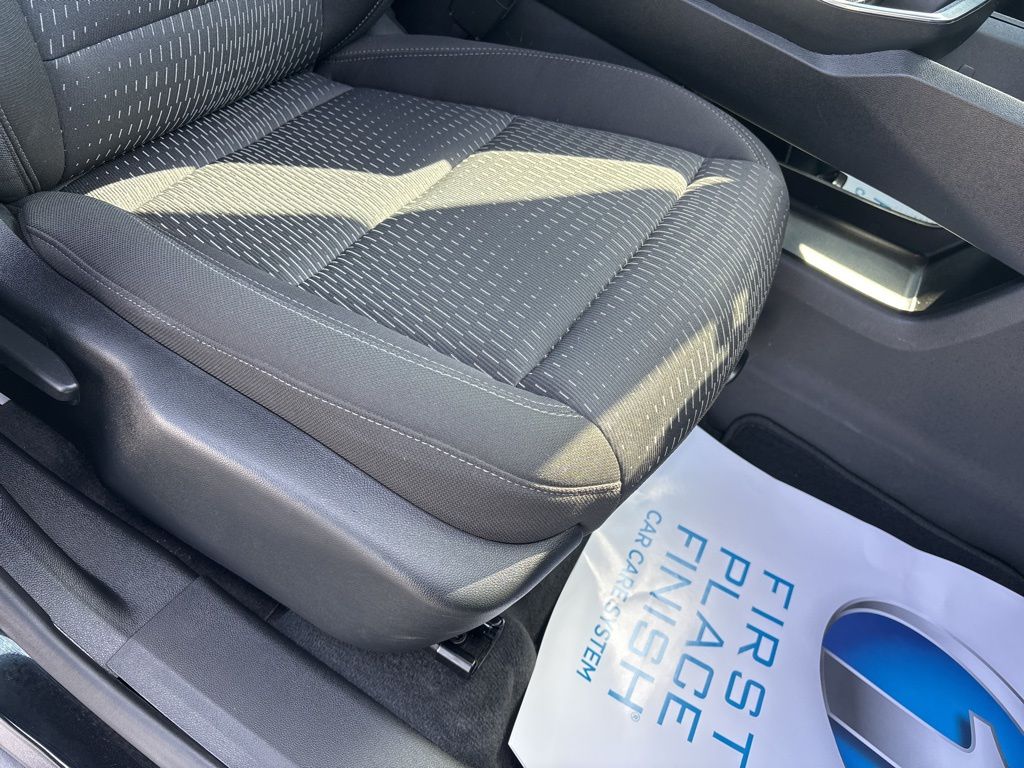 Used 2025 Chevrolet Equinox SUV