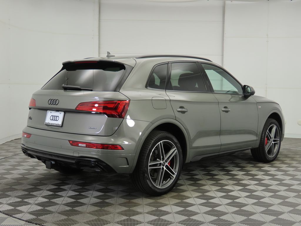 2025 Audi Q5  5