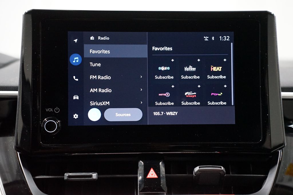 Thumbnail: 2025 Toyota Corolla - 18