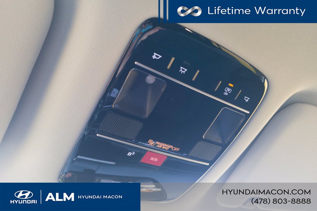 New 2027 Red HYUNDAI SEL image 33