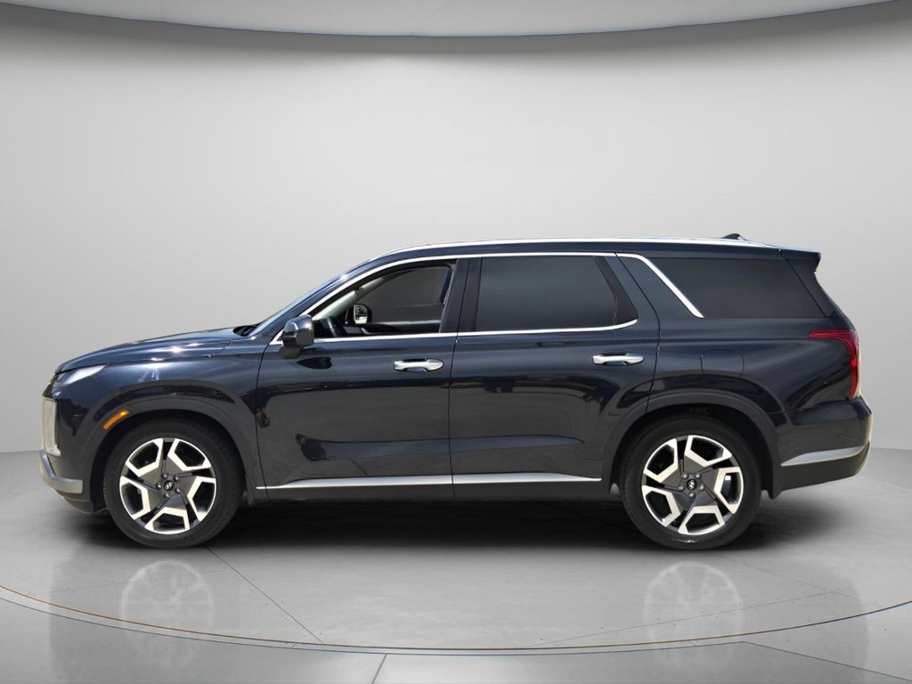2023 Hyundai Palisade - $27,000
