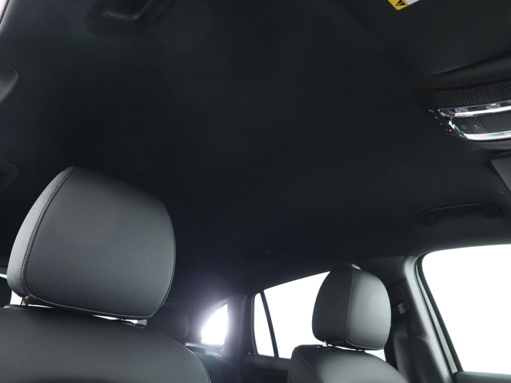 2025 Mercedes-Benz GLA 250 19