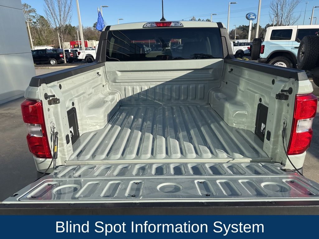 2024 Ford Maverick XL