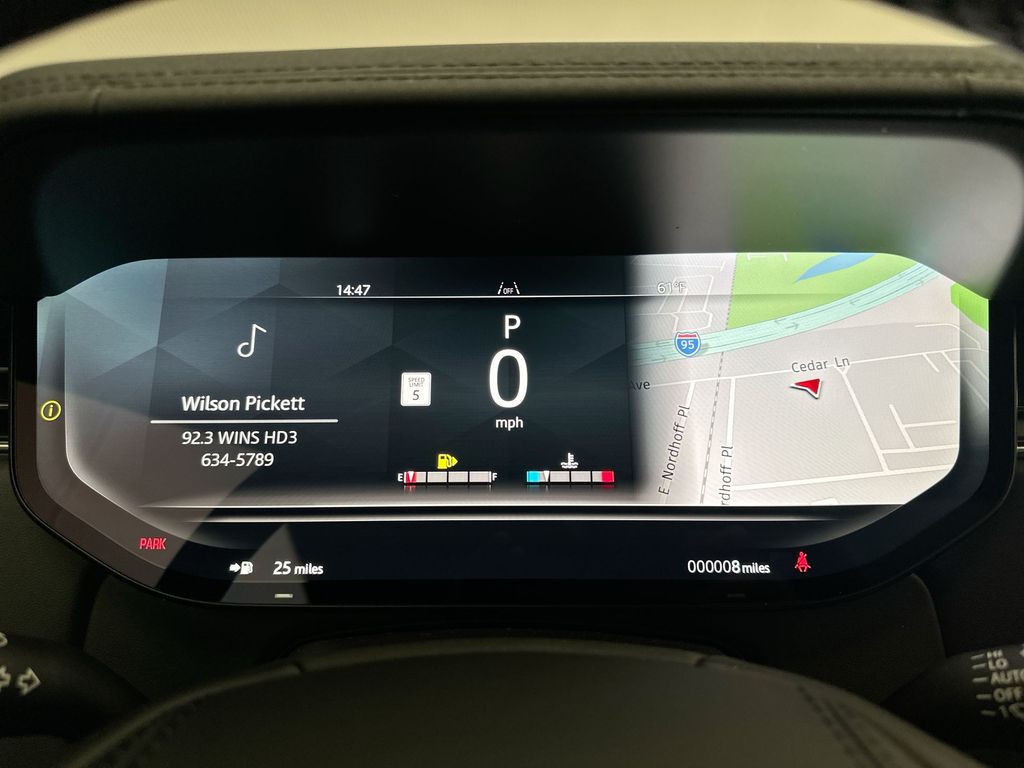 Thumbnail: 2026 Land Rover Range Rover - 31