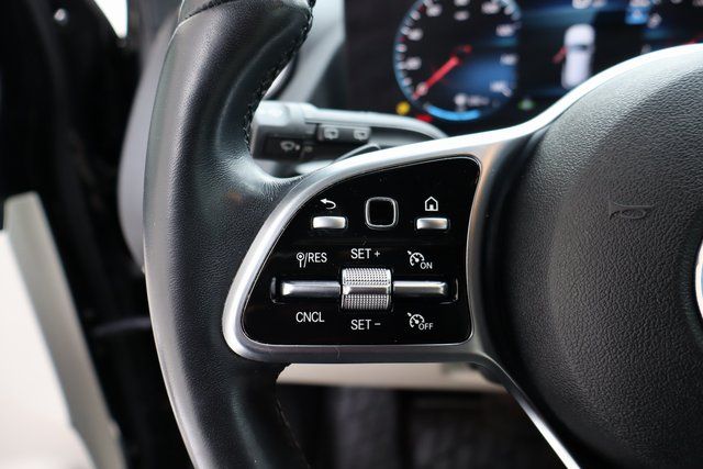 used 2023 Mercedes-Benz GLA car, priced at $26,400