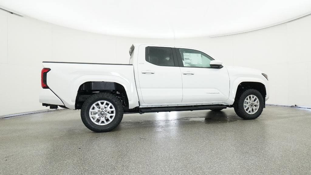 Thumbnail: 2025 Toyota Tacoma - 30