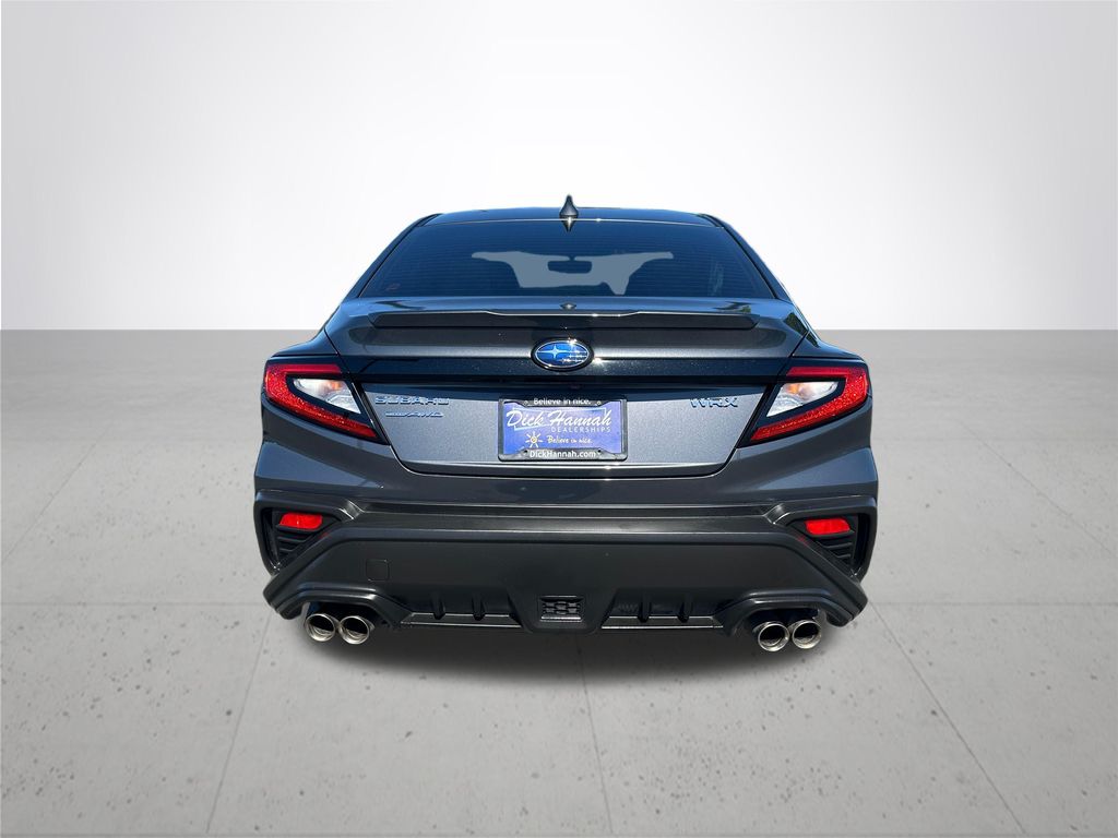2024 Subaru WRX Limited