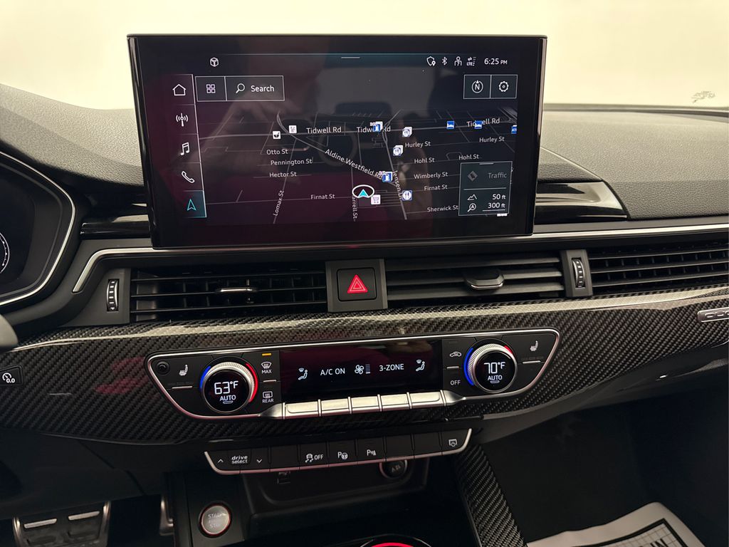 2021 Audi RS 5 Sportback Base - Photo 30