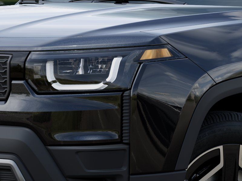 New 2026 Jeep Cherokee SUV