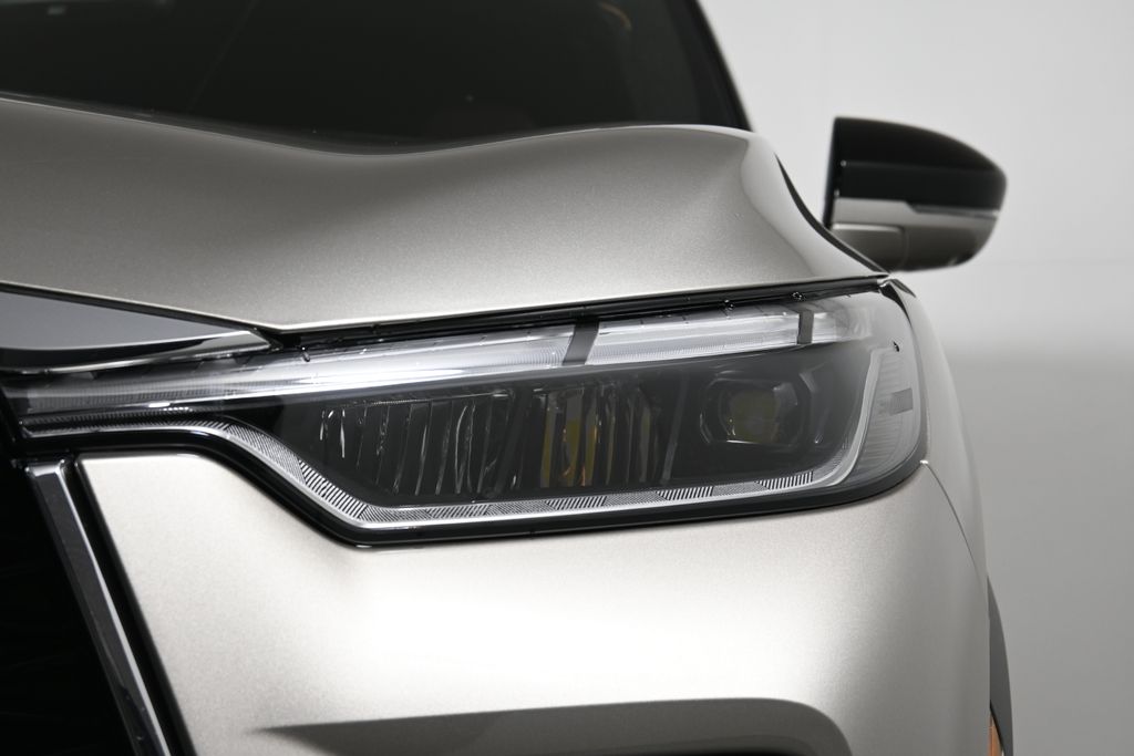 2025 INFINITI QX60 Autograph 10