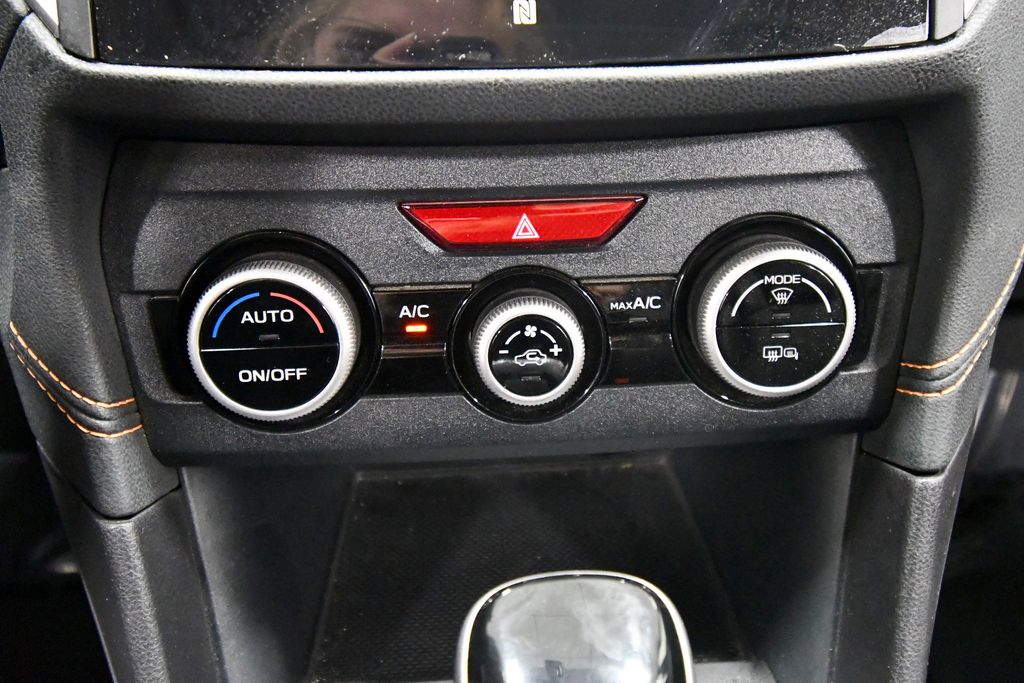 Used 2023 Subaru Crosstrek SUV