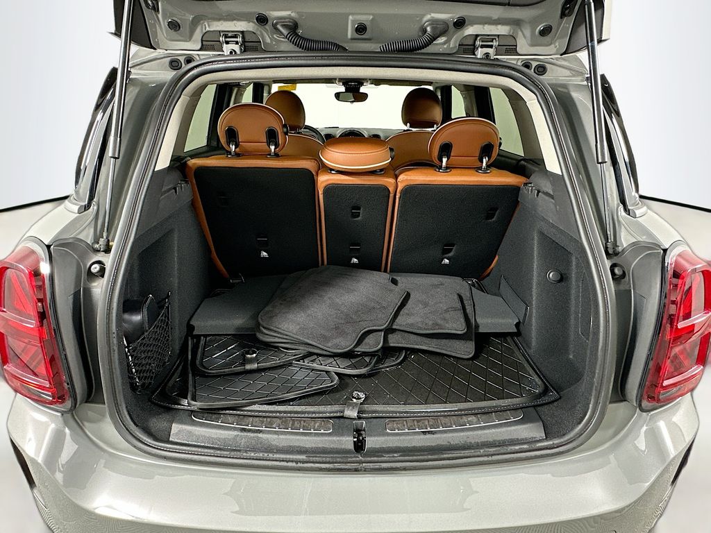 Thumbnail: 2023 MINI Cooper Countryman - 27