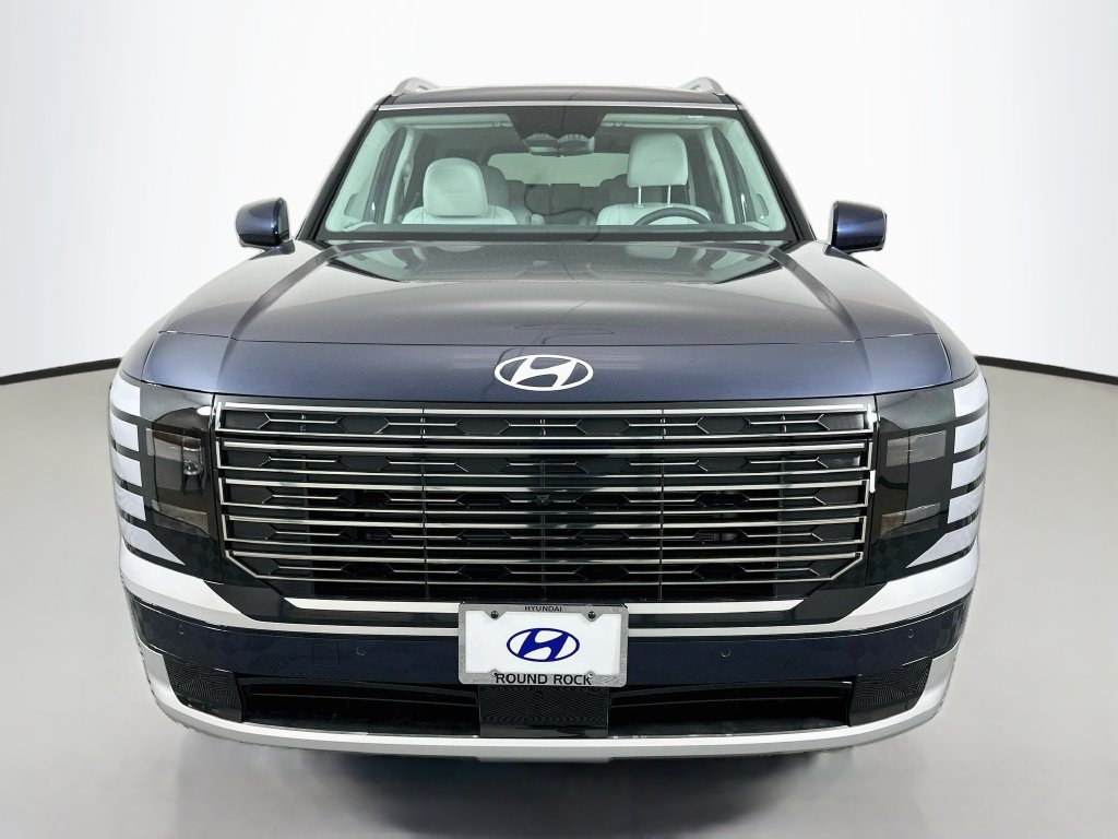 Thumbnail: 2027 Hyundai Palisade - 2