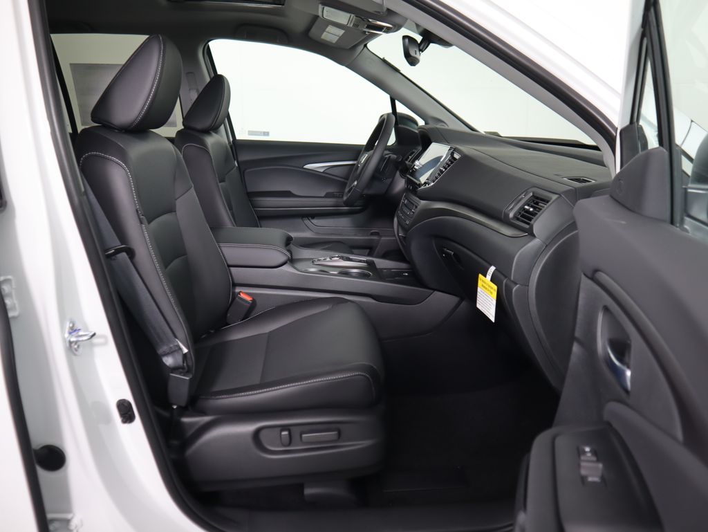 Thumbnail: 2026 Honda Ridgeline - 20