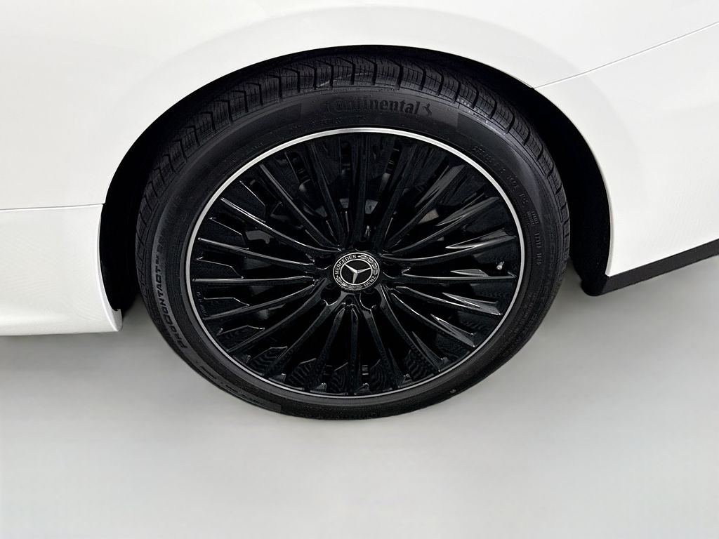 Thumbnail: 2026 Mercedes-Benz CLE - 27