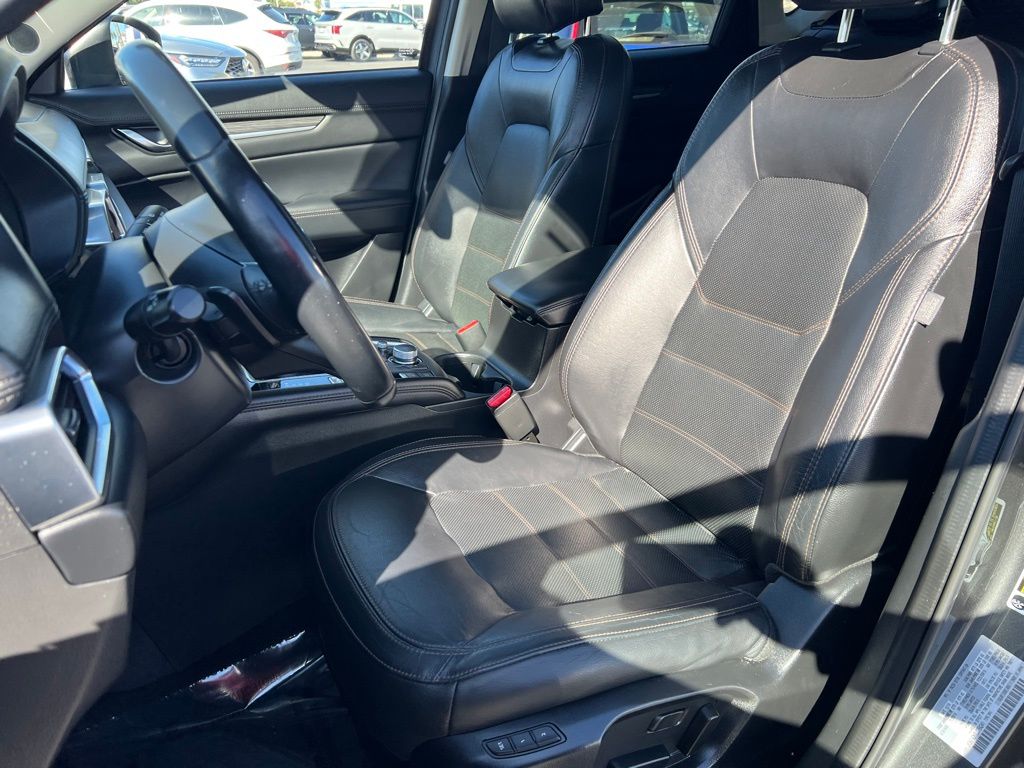 Thumbnail: 2020 Mazda CX-5 - 16