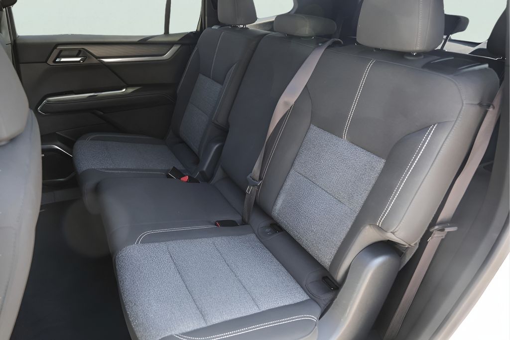 Used Car 2025 Gmc Acadia  Elevation For Sale Under $40,000 In Austin, Texas