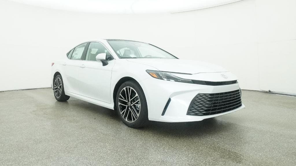 Thumbnail: 2026 Toyota Camry - 26