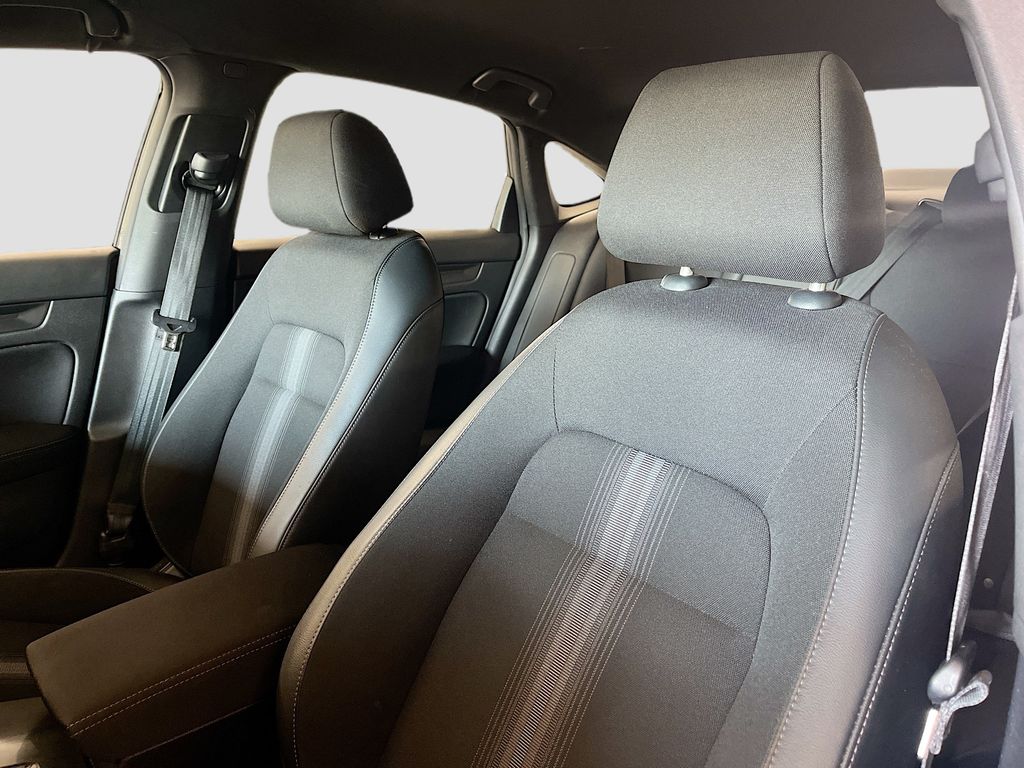 Used 2025 Gray Honda Sport image 19