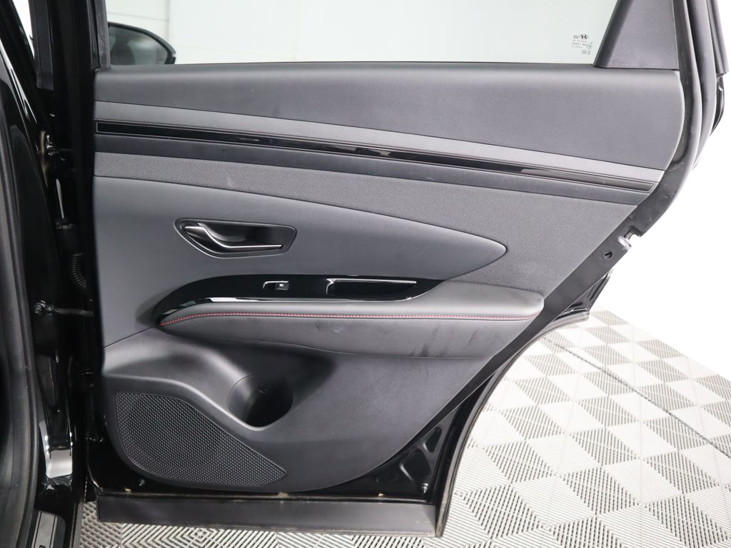 Thumbnail: 2024 Hyundai Tucson - 28