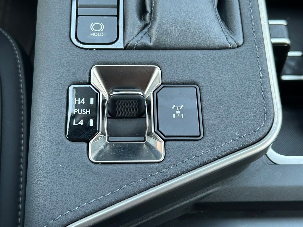 Used 2024 Lexus GX SUV
