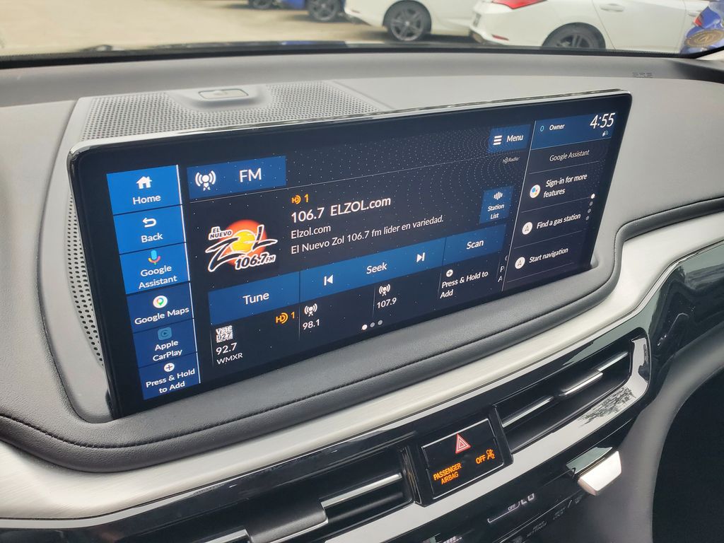 2025 Acura MDX - $41,888