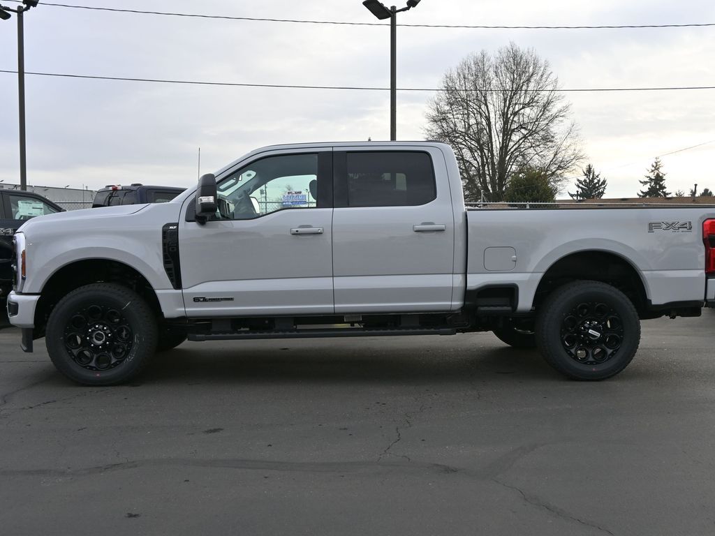 2026 Ford F-350 XLT