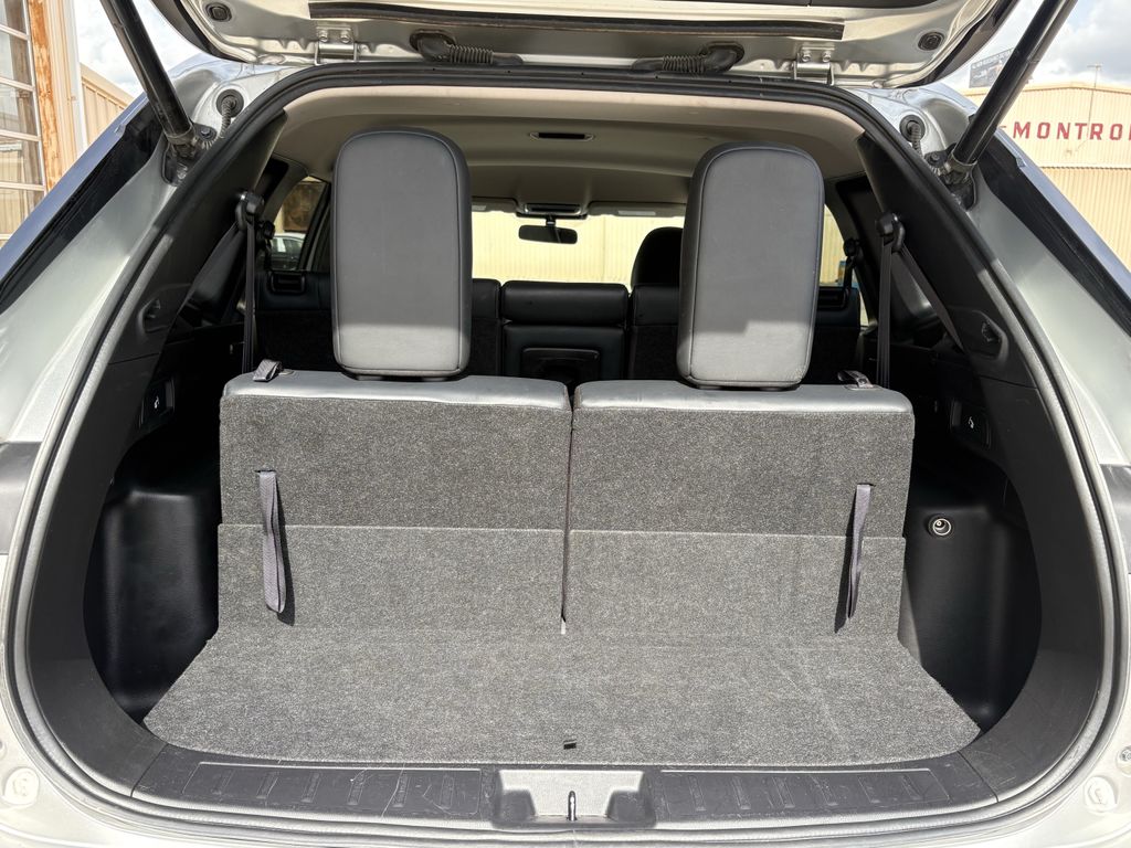 2024 Mitsubishi Outlander  Blue at Emmons Autoplex