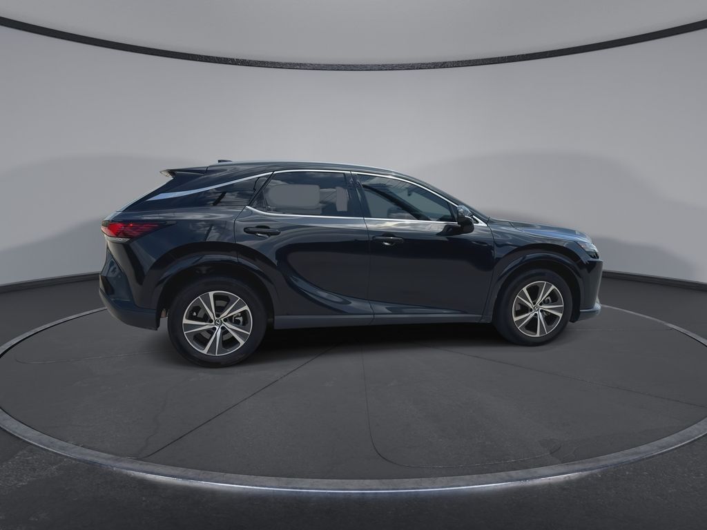 Thumbnail: 2023 Lexus RX - 9