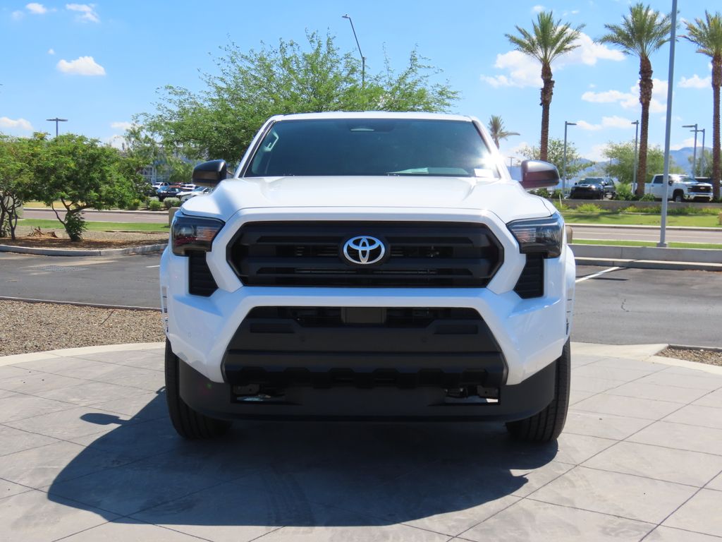 2025 Toyota Tacoma SR 2