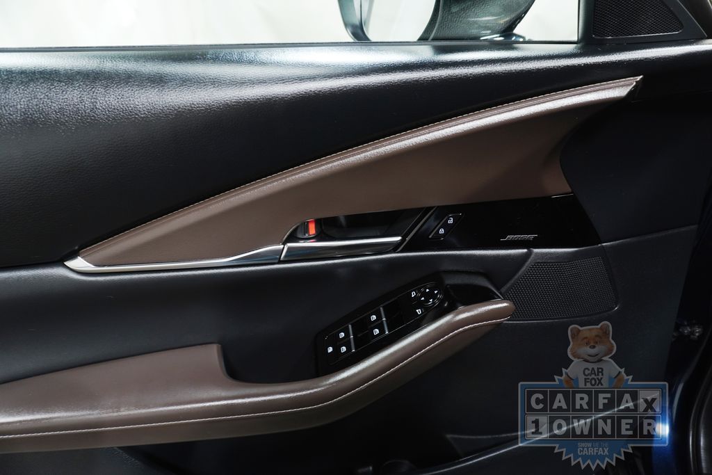 2025 Mazda CX-30 Turbo Premium - Photo 23