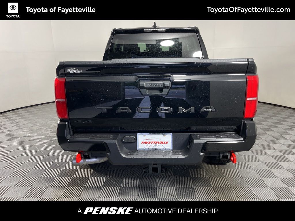 Thumbnail: 2025 Toyota Tacoma - 4