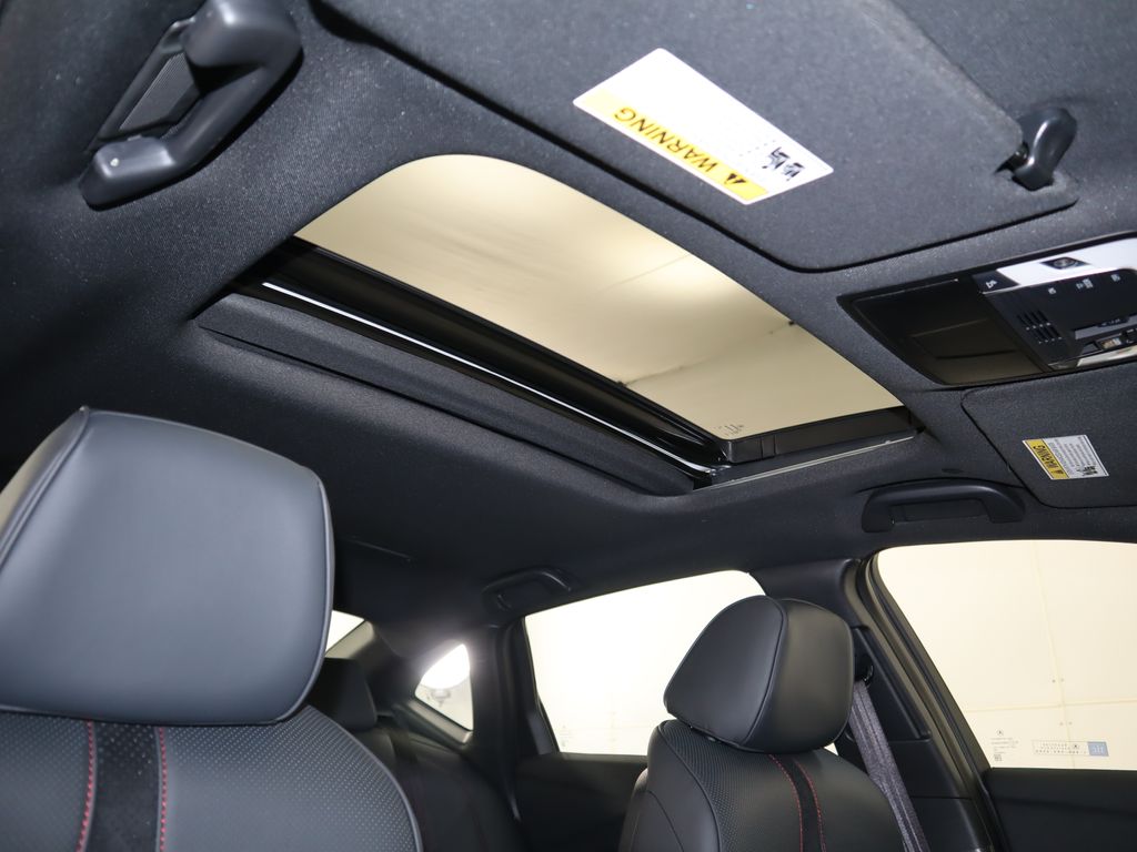 Thumbnail: 2025 Acura TLX - 21